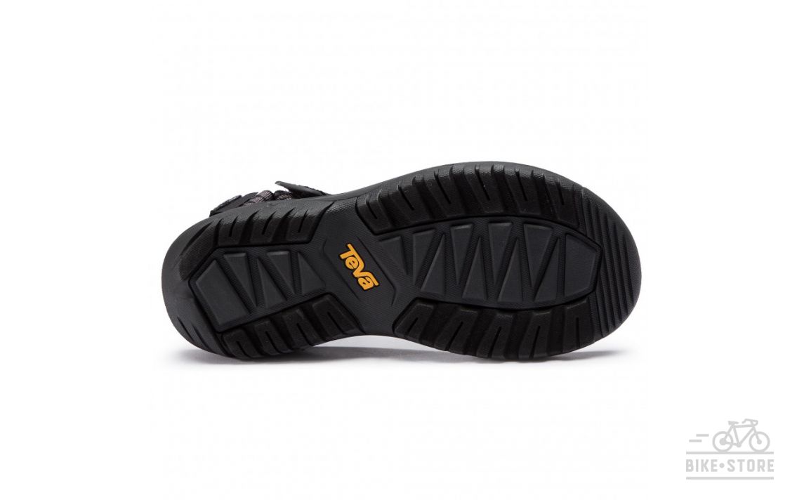 Сандалии Teva Hurricane XLT2 Men Boomerang Black